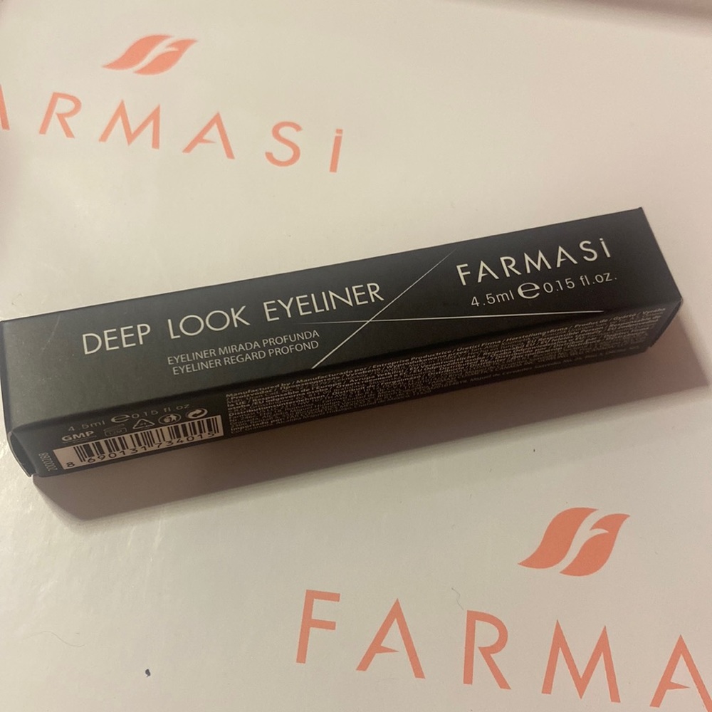 Farmasi
